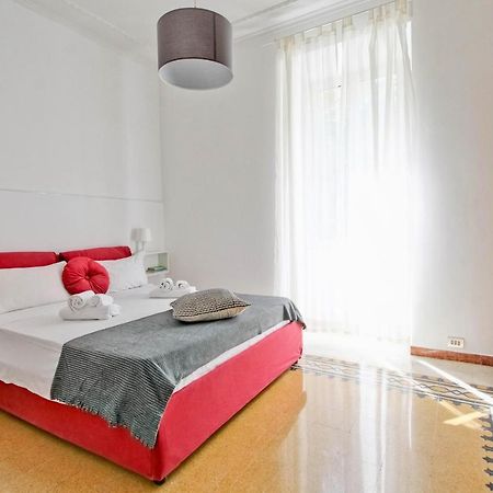 Апартаменты Casa Ceneda Рим Экстерьер фото